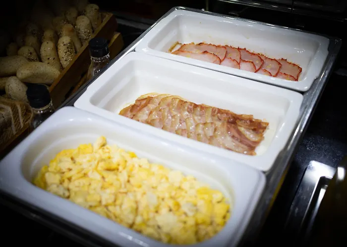 Soho Boutique Bahia Malaga