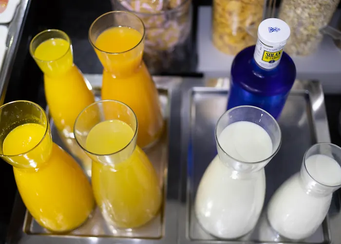 Soho Boutique Bahia Malaga