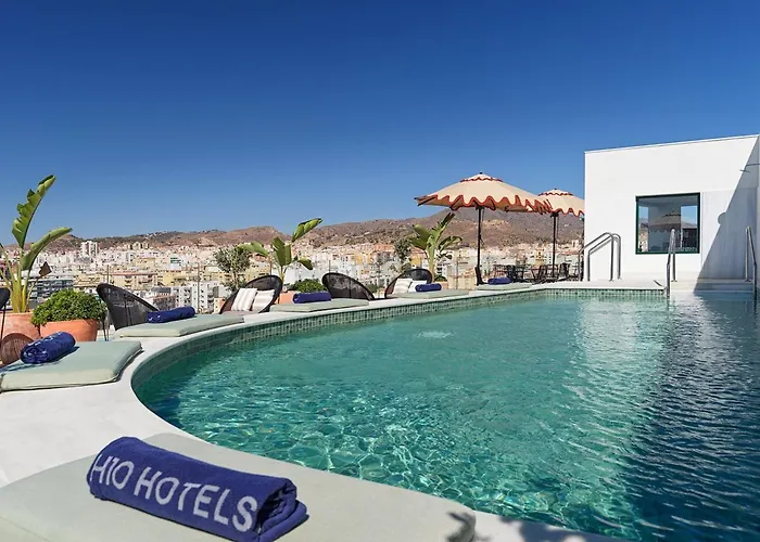 H10 Croma Malaga