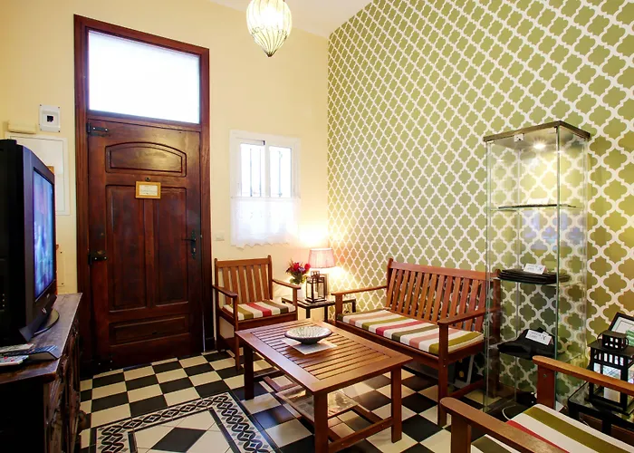 Malaga Lodge Guesthouse