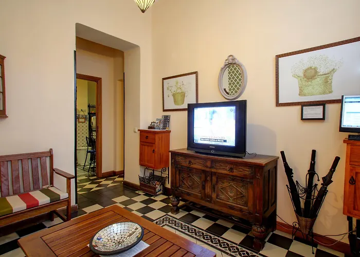 Malaga Lodge Guesthouse