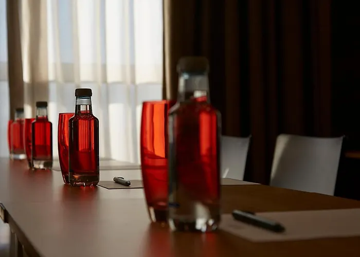 Sercotel Rosaleda Malaga