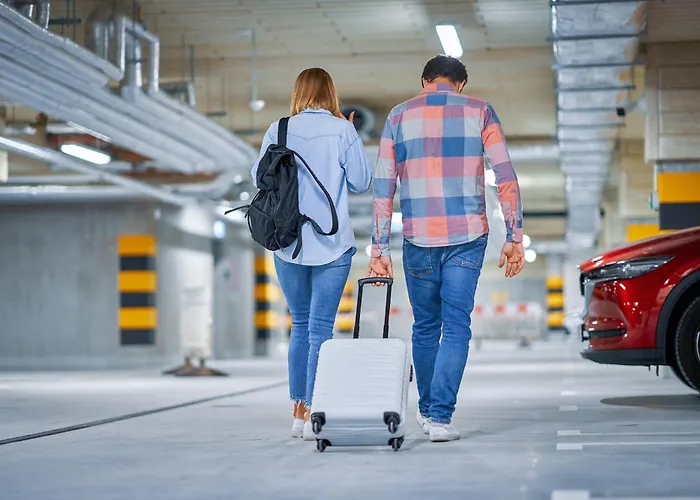 Sercotel Rosaleda Malaga